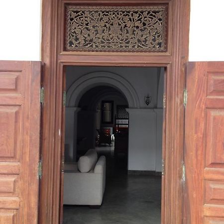 Khalid'S Guest House Galle Kültér fotó