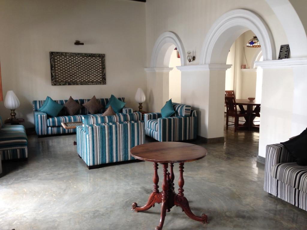 Khalid'S Guest House Galle Kültér fotó