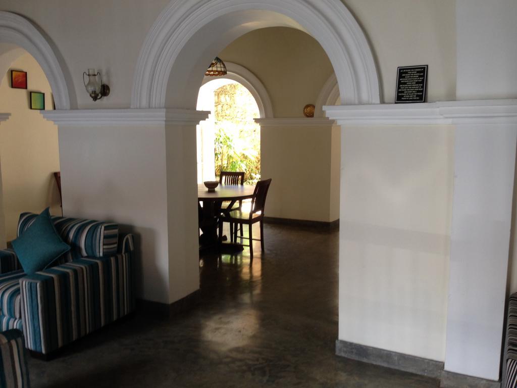 Khalid'S Guest House Galle Kültér fotó