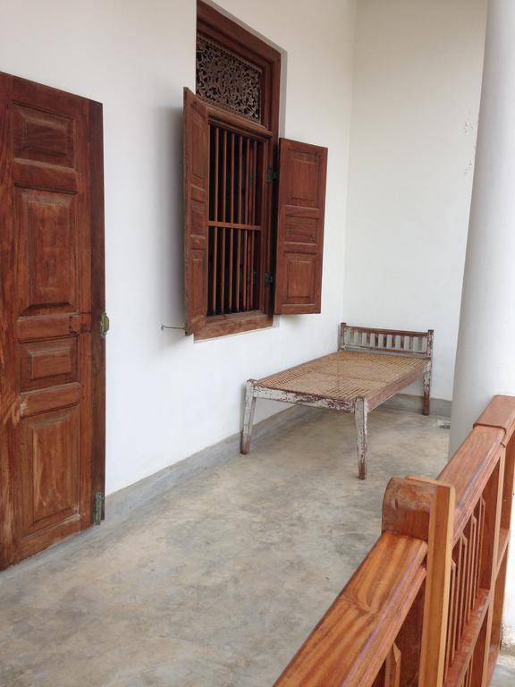 Khalid'S Guest House Galle Kültér fotó