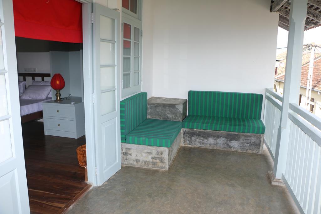 Khalid'S Guest House Galle Szoba fotó