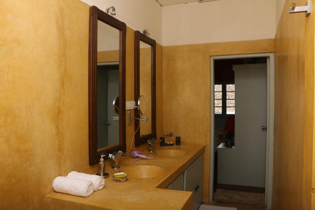 Khalid'S Guest House Galle Szoba fotó