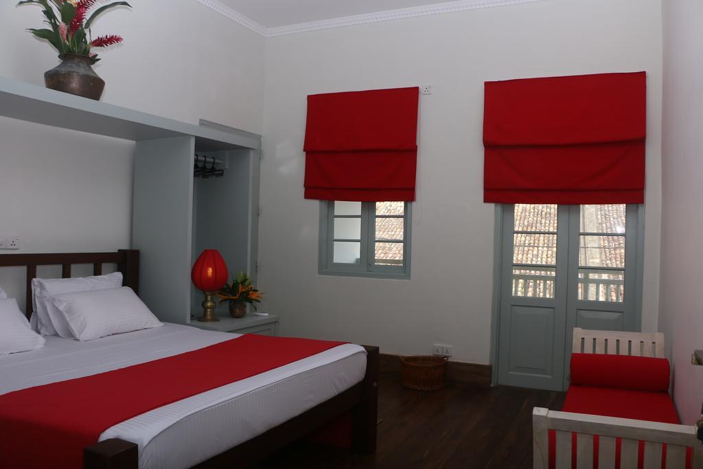 Khalid'S Guest House Galle Kültér fotó