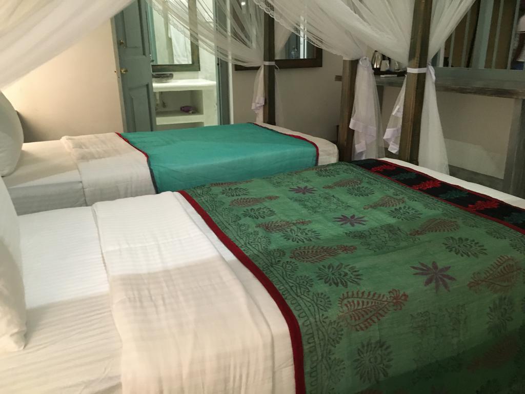 Khalid'S Guest House Galle Kültér fotó
