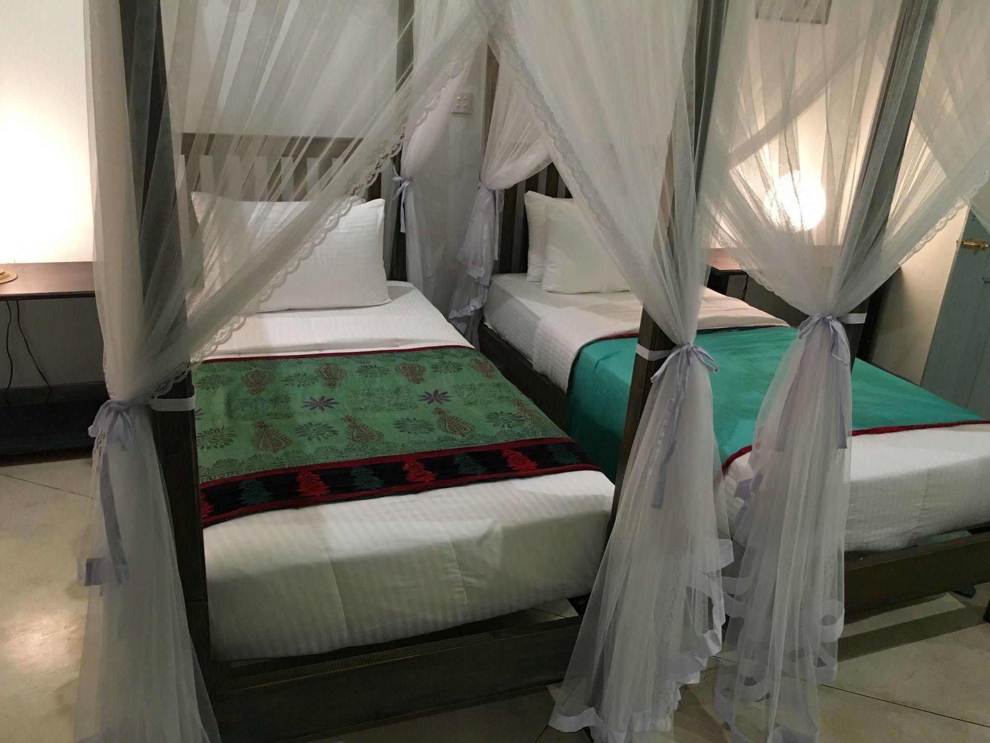 Khalid'S Guest House Galle Kültér fotó