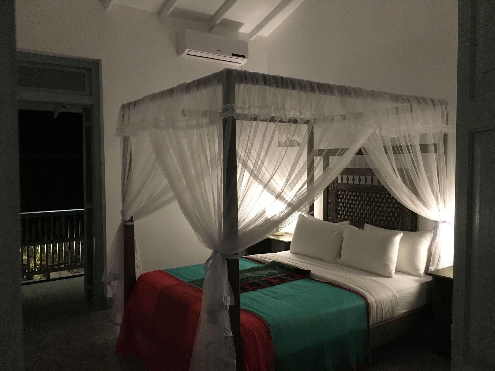 Khalid'S Guest House Galle Kültér fotó
