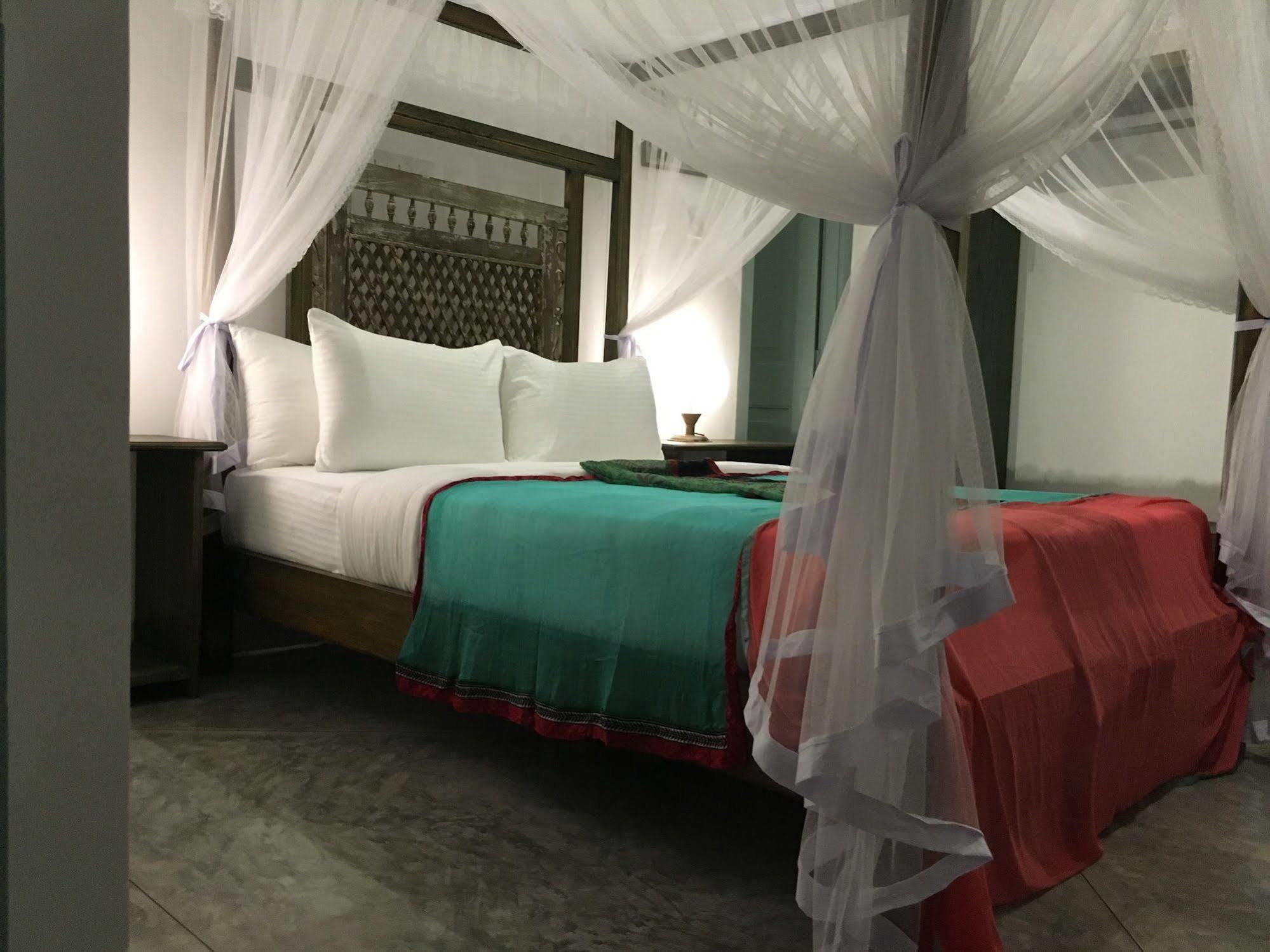 Khalid'S Guest House Galle Kültér fotó
