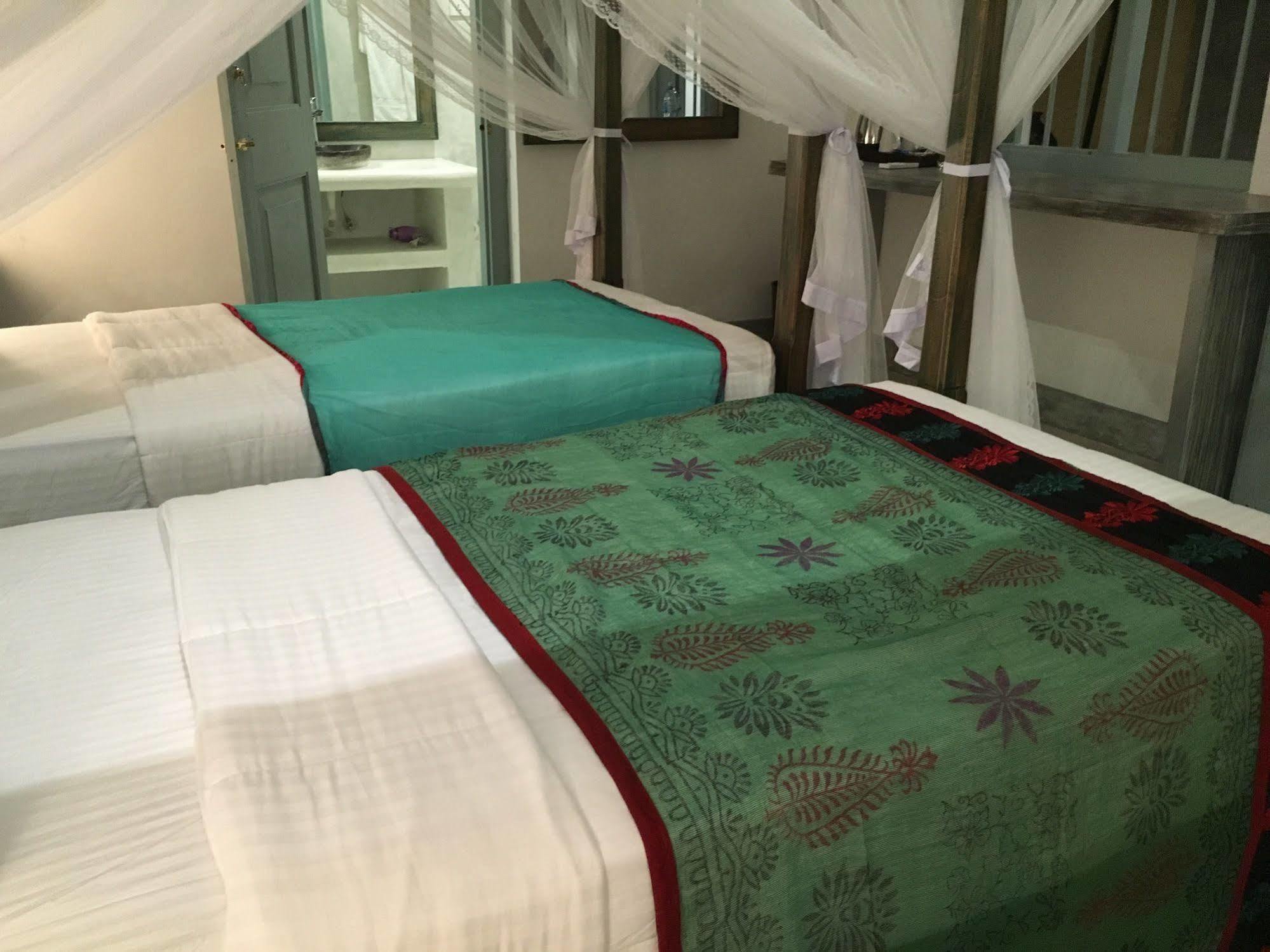 Khalid'S Guest House Galle Kültér fotó