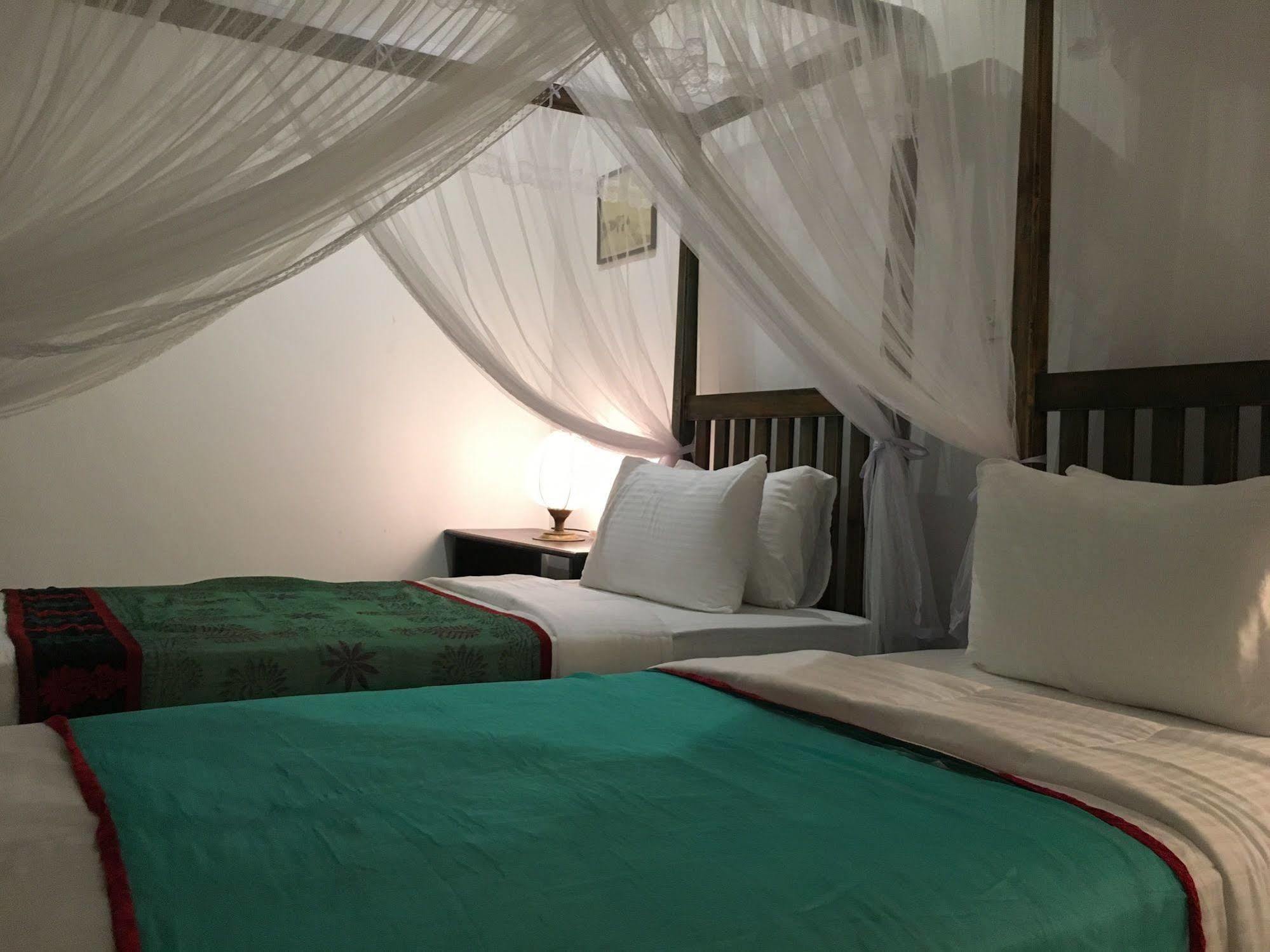 Khalid'S Guest House Galle Kültér fotó