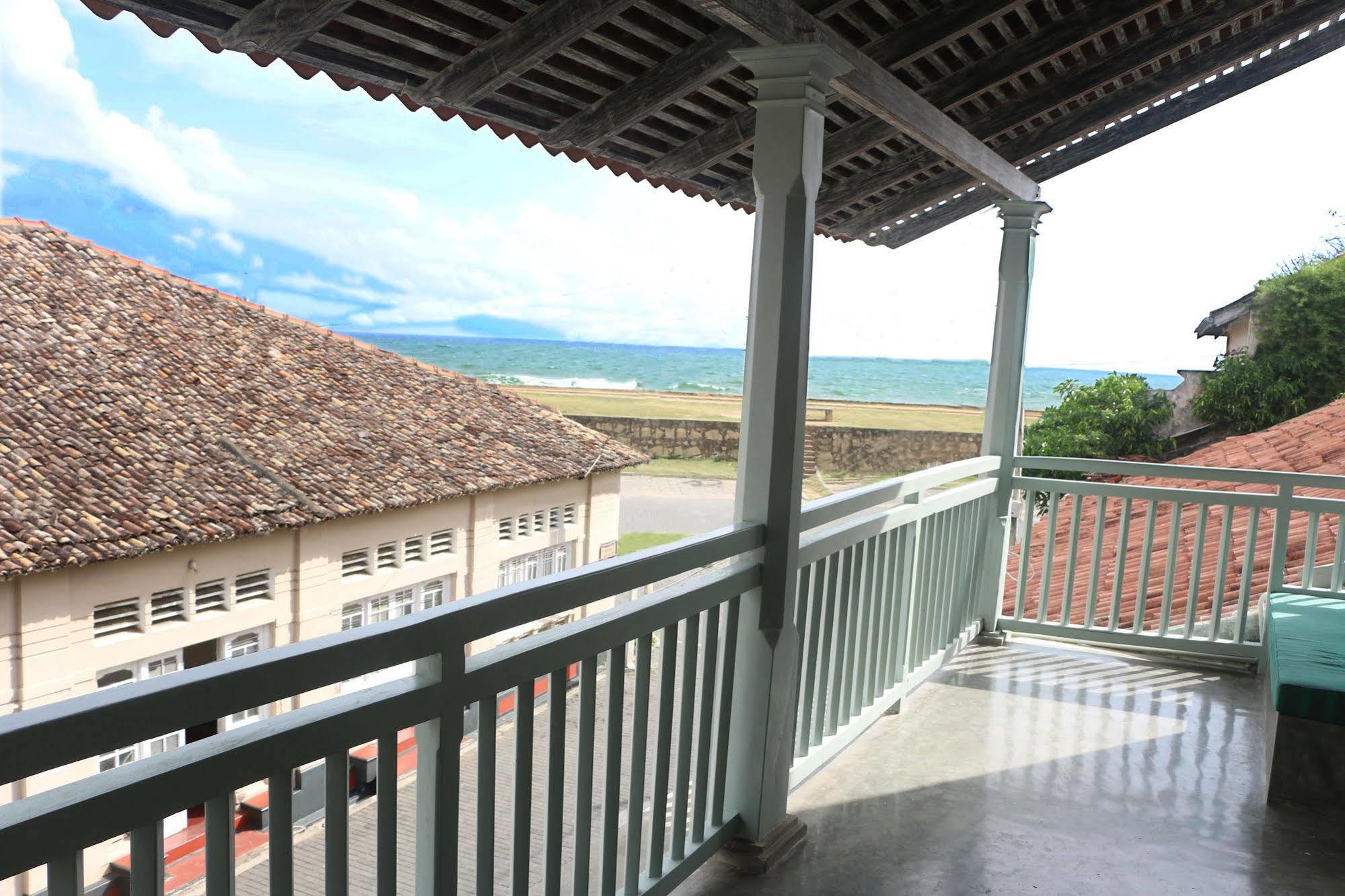 Khalid'S Guest House Galle Kültér fotó
