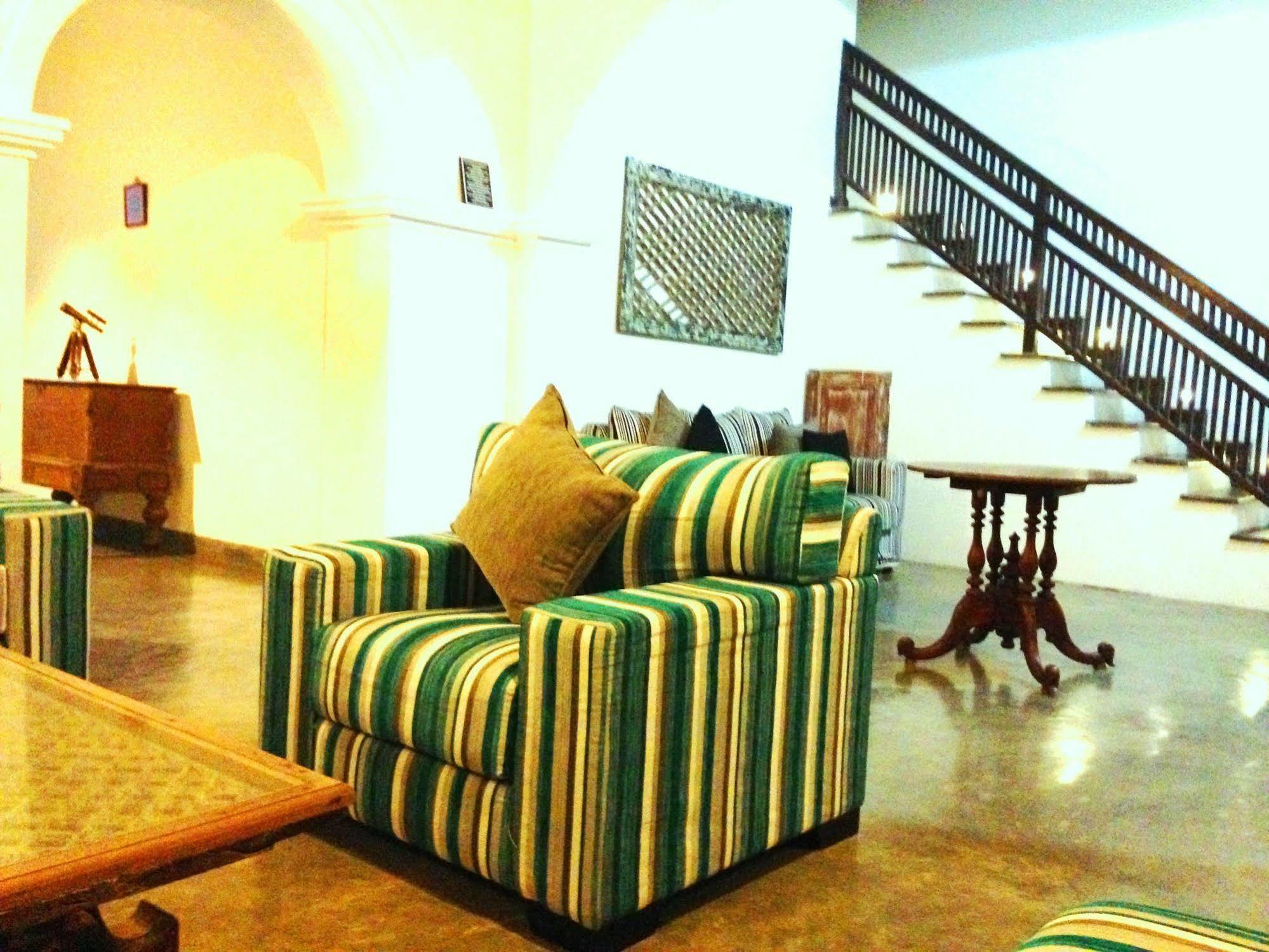 Khalid'S Guest House Galle Kültér fotó