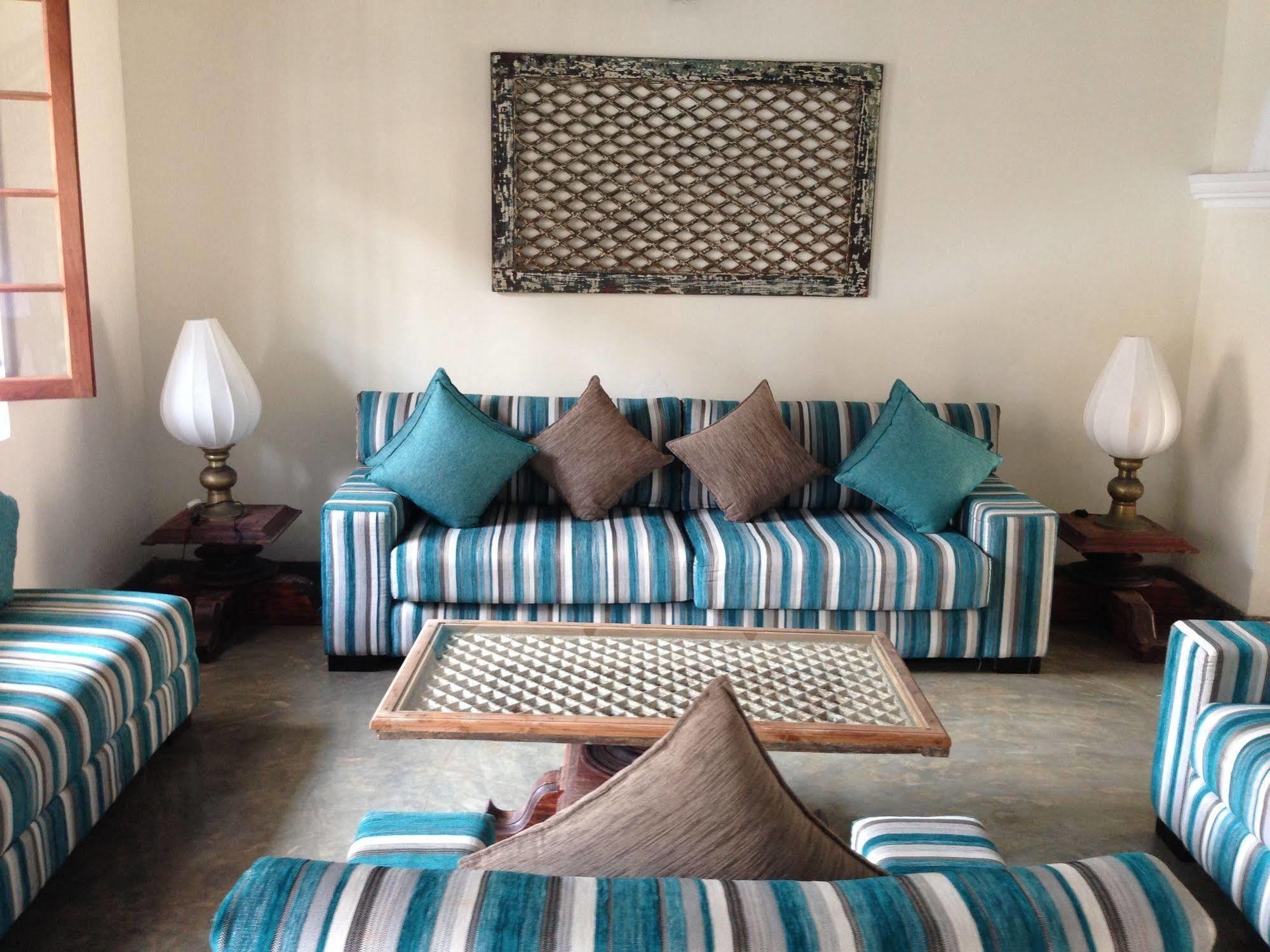 Khalid'S Guest House Galle Kültér fotó